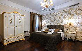 Hotel Mastrodattia